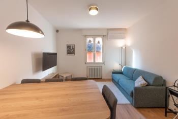 HouSmart Corte Galluzzi 7/2, Boloňa (fotografie 3)