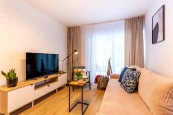 Hofmana E1 Apart Invest, Szklarska Poręba (foto 5)
