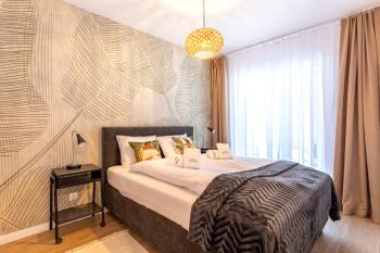 Hofmana E1 Apart Invest, Szklarska Poręba (zdjęcie 5)