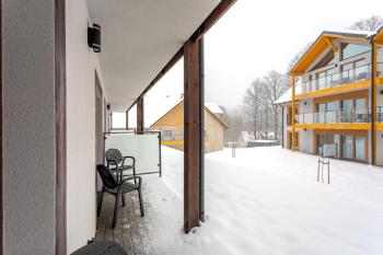 Hofmana E1 Apart Invest, Szklarska Poręba (foto 4)