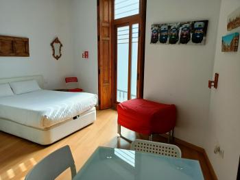 Tossal, Valencie (fotografie 5)