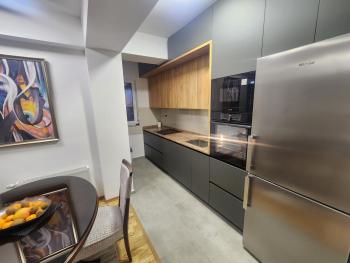 Luxury Vlae 1 Apartaments, Skopje (photo 2)