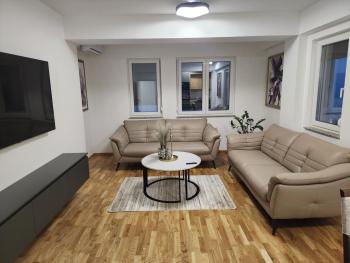 Luxury Vlae 1 Apartaments, Skopje (photo 4)