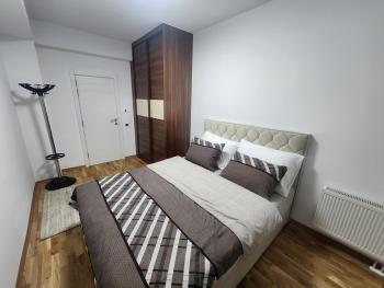 Luxury Vlae 1 Apartaments, Skopje (photo 5)