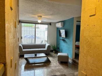 Espacioso, Centrico, Acogedor y Buena Ubicacion, Cancún (photo 2)