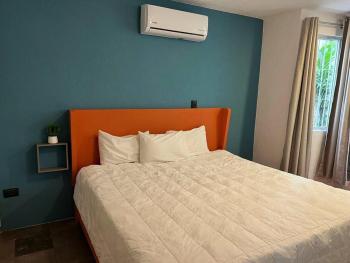 Espacioso, Centrico, Acogedor y Buena Ubicacion, Cancún (photo 4)