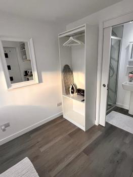 En-suite Room with Independent Entrance., Эдинбург (фото 4)