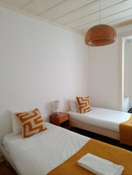Stunning Apartment near Chiado, Lisabon (fotografie 3)