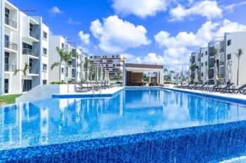 Madison Luxory Apartment, Cancún (photo 5)