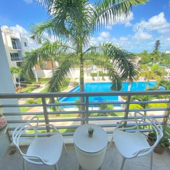Madison Luxory Apartment, Cancún (photo 2)