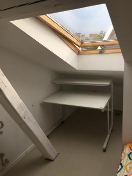 Apartamenty Hoża Attic Studio, Varšava (fotografie 5)
