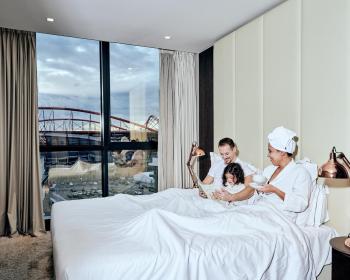 Upon Lisbon Prime Residences, Lisboa (foto 4)