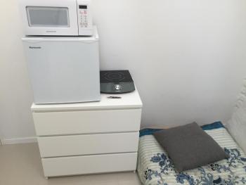 Apartamenty Wilcza - City Center, Varšava (fotografie 4)