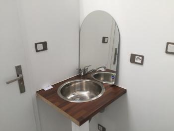 Apartamenty Wilcza - City Center, Varšava (fotografie 5)