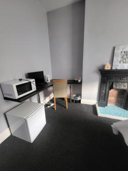 Haya Guest House, Birmingham (Foto 4)