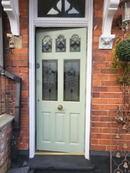 Haya Guest House, Birmingham (Foto 3)