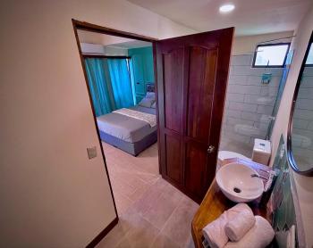 Oasis by Franklin Hotel Boutique, Fortuna (Foto 4)
