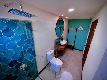 Oasis by Franklin Hotel Boutique, Fortuna (Foto 5)
