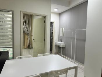 Diamond Home Comfort @ Arte Mont Kiara, Kuala Lumpur (fotografie 5)
