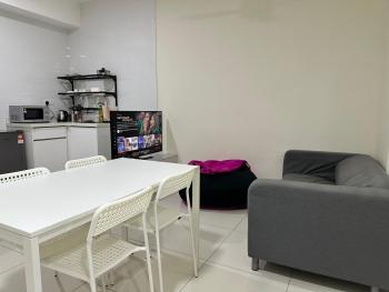 Diamond Home Comfort @ Arte Mont Kiara, Kuala Lumpur (fotografie 4)
