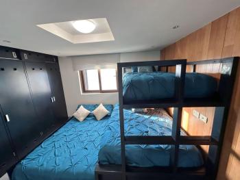 Amazing beachfront apartment, Cancún (foto 4)