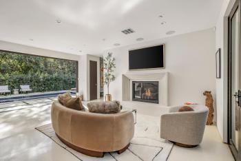Laurel Canyon, Los Angeles (fotografie 3)
