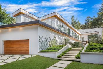 Laurel Canyon, Los Angeles (fotografie 2)