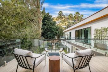 Laurel Canyon, Los Angeles (fotografie 5)