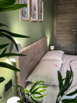 Bel Fiore Deluxe Apartment, Genova (foto 4)