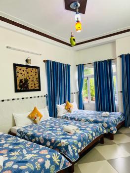 Phuc Bao Center Local Homestay - 3 mins walk to Old Town, Hoi An (fotografie 2)