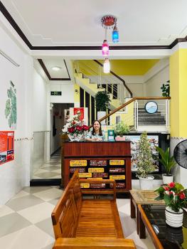 Phuc Bao Center Local Homestay - 3 mins walk to Old Town, Hoi An (fotografie 5)