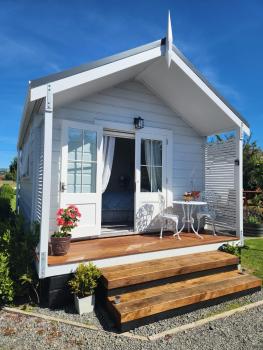 Petite on Regent, Martinborough (fotografie 3)