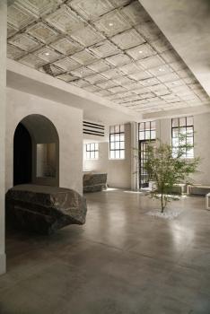 kodō hotel - Heart of LA Arts District, Los Angeles (fotografie 3)