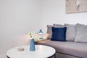 3 Bedroom House with Parking in Windsor - Family and Contractor friendly, Windsor (fotografie 3)