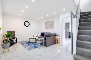 3 Bedroom House with Parking in Windsor - Family and Contractor friendly, Windsor (fotografie 4)