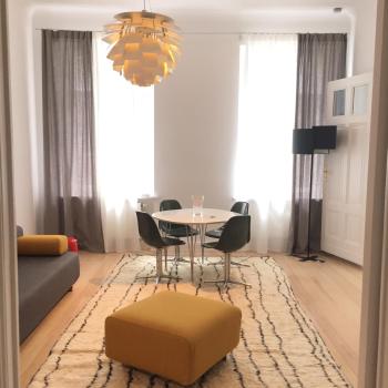 Luxury 2 Bedroom apartment in the heart of Mitte, Berlin, Berlin (photo 4)