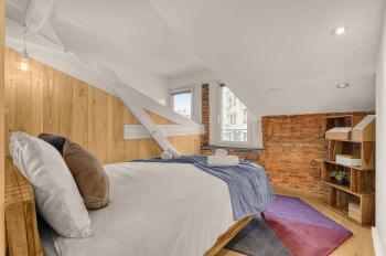 Le Brandy - Charmant loft climatisé de 42m², Toulouse (fotografie 2)