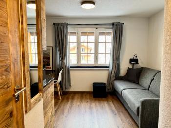 Charmant studio situé au centre, Zermatt (fotografie 3)