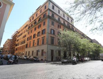 Rome To Stay, Řím (fotografie 4)