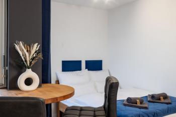 Sunnybelle Appartements Dresden I, Drážďany (fotografie 5)