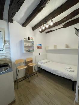 HouSmart Torleone 13, Boloňa (fotografie 5)
