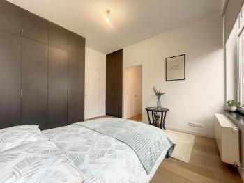 Elegant Flat Cinquantenaire, Брюссель (фото 5)