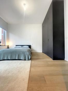 Elegant Flat Cinquantenaire, Брюссель (фото 3)