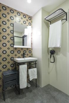 Fitas Oda Hotel, Istanbul (fotografie 2)