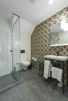 Fitas Oda Hotel, Istanbul (fotografie 3)