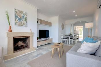 Classy flat w/ impressive VIEWS, Marbella (foto 3)
