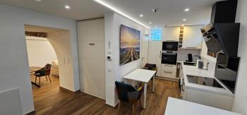 The Modern Cave Lodge - ComfyHome Apartments Stuttgart, Štutgart (fotografie 5)