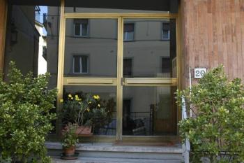B&B Dolce Luna, Florencie (fotografie 2)