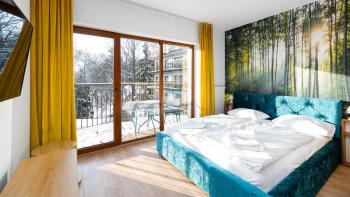 Resort Karkonosze, Sun & Snow, Szklarska Poręba (foto 4)