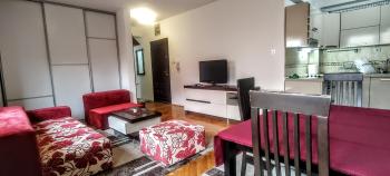 Apartment Nate's Place, Skopje (photo 5)